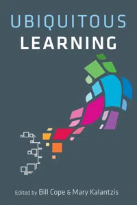 Ubiquitous Learning_cover