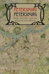 Petersburg/Petersburg_cover