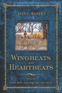 Wingbeats and Heartbeats_cover