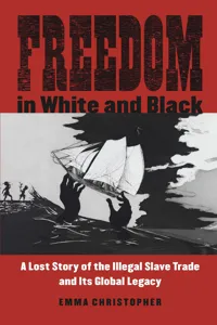Freedom in White and Black_cover
