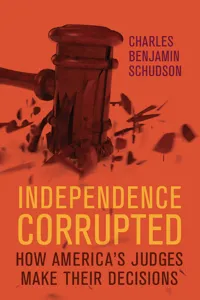 Independence Corrupted_cover