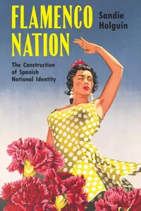 Flamenco Nation_cover