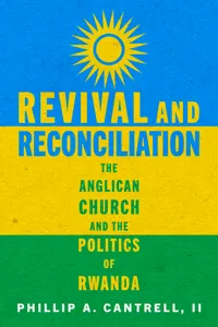 Revival and Reconciliation_cover