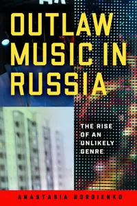 Outlaw Music in Russia_cover