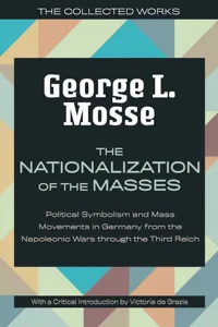 The Nationalization of the Masses_cover