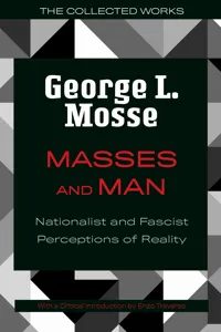 Masses and Man_cover