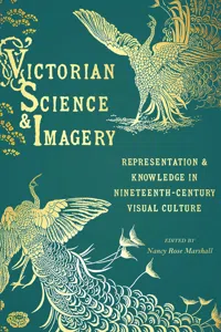 Victorian Science and Imagery_cover