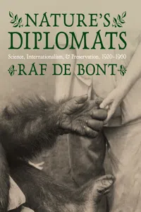 Nature's Diplomats_cover