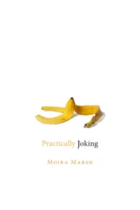 Practically Joking_cover