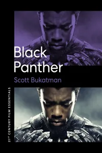 Black Panther_cover