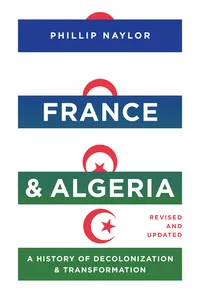 France and Algeria_cover