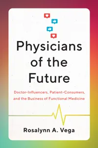 Physicians of the Future_cover