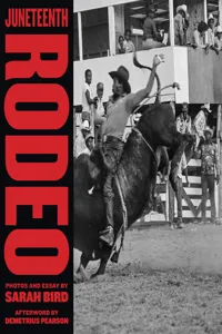 Juneteenth Rodeo_cover