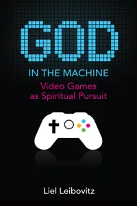 God in the Machine_cover
