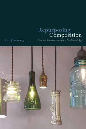 Repurposing Composition