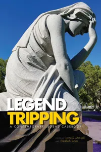 Legend Tripping_cover