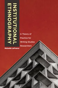 Institutional Ethnography_cover