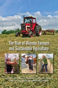 The Rise of Women Farmers and Sustainable Agriculture_cover