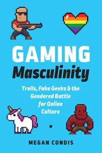 Gaming Masculinity_cover