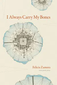 I Always Carry My Bones_cover