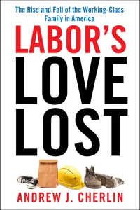 Labor's Love Lost_cover