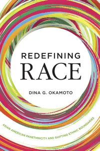Redefining Race_cover