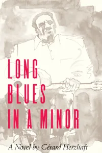 Long Blues in A Minor_cover