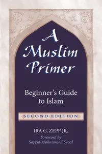 A Muslim Primer_cover