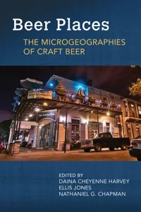 Beer Places_cover