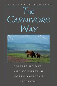 The Carnivore Way_cover