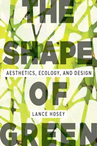 The Shape of Green_cover