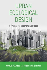 Urban Ecological Design_cover