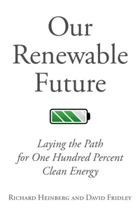 Our Renewable Future_cover