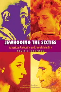 Jewhooing the Sixties_cover