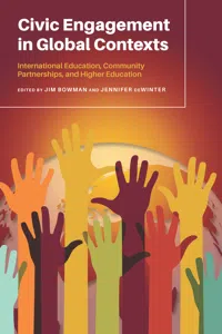 Civic Engagement in Global Contexts_cover