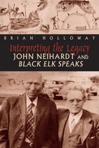 Interpreting the Legacy_cover