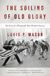 The Soiling of Old Glory_cover