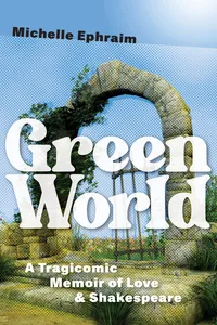Green World_cover