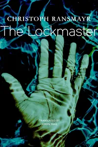 The Lockmaster_cover