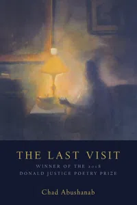 The Last Visit_cover