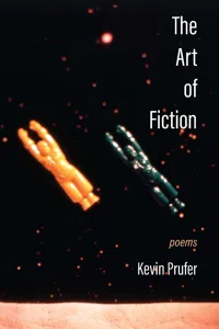 The Art of Fiction_cover