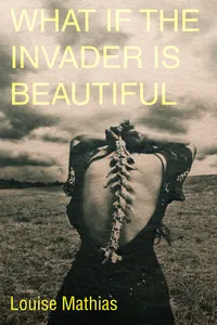 What if the Invader Is Beautiful?_cover