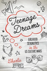Teenage Dreams_cover