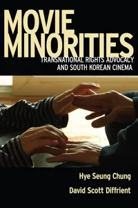 Movie Minorities_cover