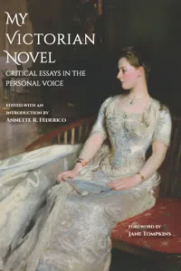 My Victorian Novel_cover