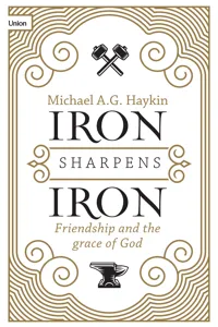 Iron Sharpens Iron_cover