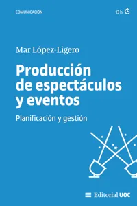 Producción de espectáculos y eventos_cover