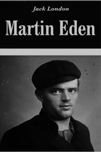 Martin Eden_cover