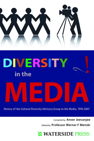 Diversity in the Media