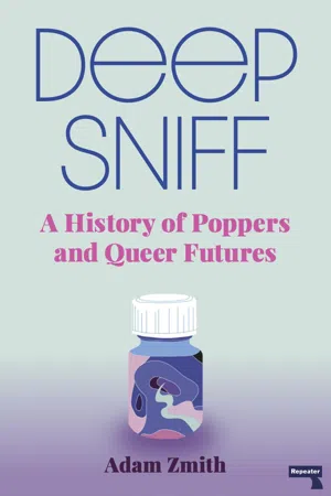 PDF] Deep Sniff by Adam Zmith eBook